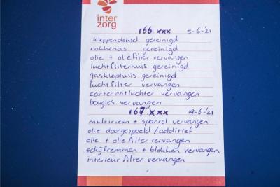 2009 Fiat Grande Punto