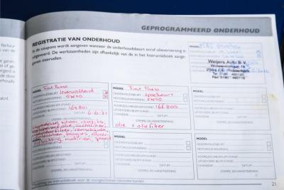 2009 Fiat Grande Punto