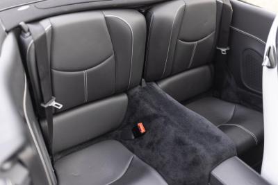 2011 Porsche 911 (997) TURBO GEN II CABRIOLET