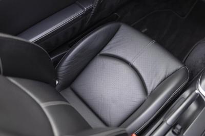 2011 Porsche 911 (997) TURBO GEN II CABRIOLET