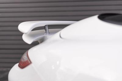 2011 Porsche 911 (997) TURBO GEN II CABRIOLET