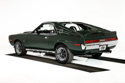 1970 AMC AMX