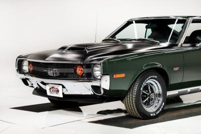 1970 AMC AMX