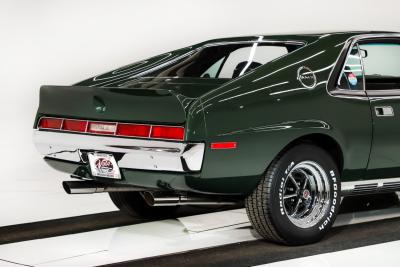 1970 AMC AMX