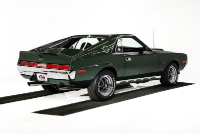 1970 AMC AMX
