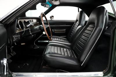 1970 AMC AMX