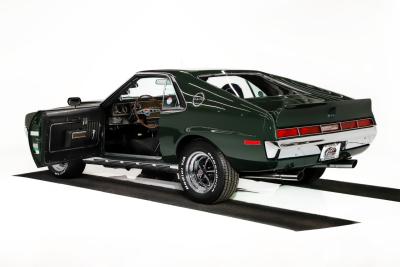 1970 AMC AMX