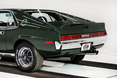 1970 AMC AMX
