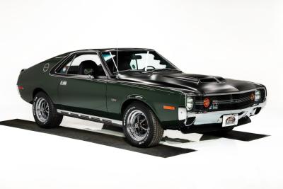 1970 AMC AMX