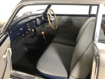 1953 Lancia AURELIA B20 GT