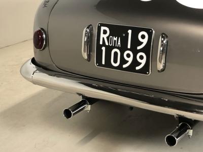 1953 Lancia AURELIA B20 GT