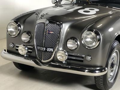 1953 Lancia AURELIA B20 GT