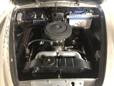 1953 Lancia AURELIA B20 GT