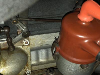 1953 Lancia AURELIA B20 GT