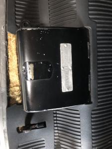 1953 Lancia AURELIA B20 GT