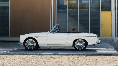 1967 Datsun 2000 Sports