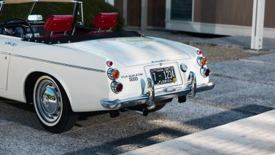 1967 Datsun 2000 Sports