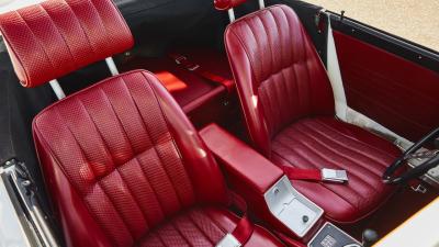 1967 Datsun 2000 Sports