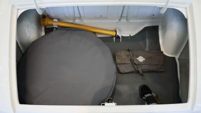 1967 Datsun 2000 Sports