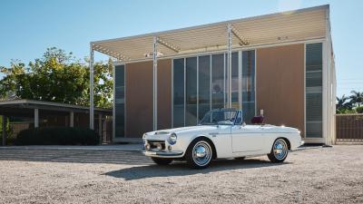 1967 Datsun 2000 Sports