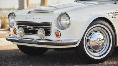 1967 Datsun 2000 Sports