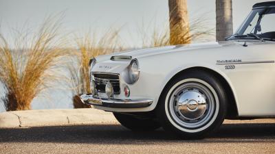 1967 Datsun 2000 Sports