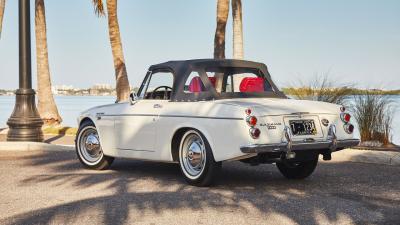 1967 Datsun 2000 Sports