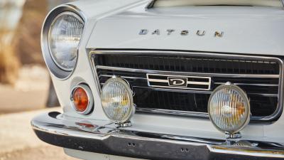 1967 Datsun 2000 Sports
