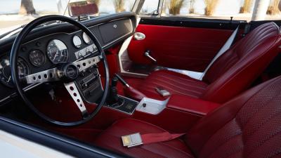 1967 Datsun 2000 Sports