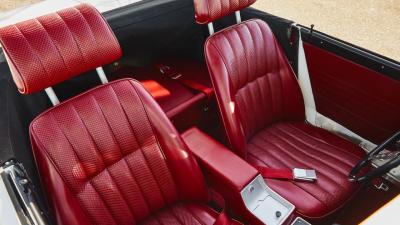 1967 Datsun 2000 Sports