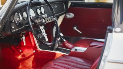 1967 Datsun 2000 Sports