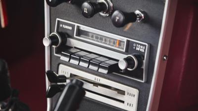 1967 Datsun 2000 Sports