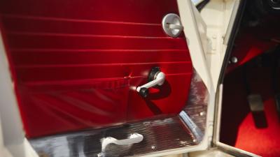 1967 Datsun 2000 Sports