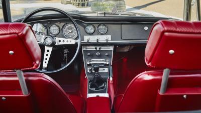 1967 Datsun 2000 Sports