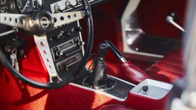 1967 Datsun 2000 Sports