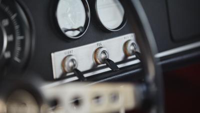 1967 Datsun 2000 Sports