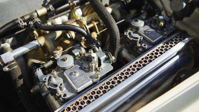 1967 Datsun 2000 Sports