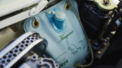 1967 Datsun 2000 Sports