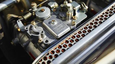 1967 Datsun 2000 Sports