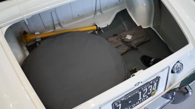 1967 Datsun 2000 Sports