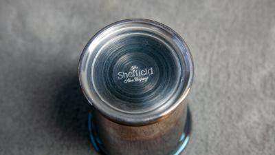 1967 Lincoln Continental Lehmann-Peterson Executive Limousine