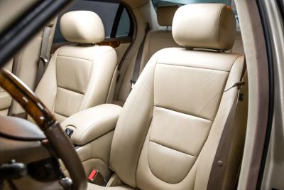 2006 Jaguar 42710 mile XJ8