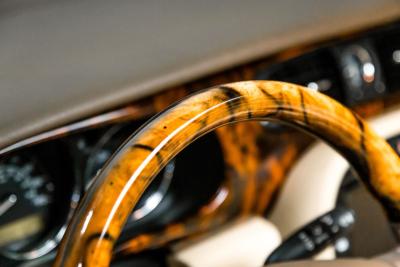 2006 Jaguar 42710 mile XJ8