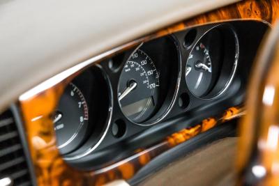 2006 Jaguar 42710 mile XJ8