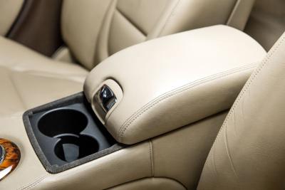 2006 Jaguar 42710 mile XJ8