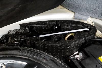 2006 Jaguar 42710 mile XJ8