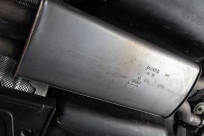 2006 Jaguar 42710 mile XJ8