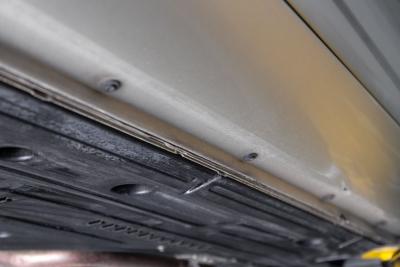 2006 Jaguar 42710 mile XJ8