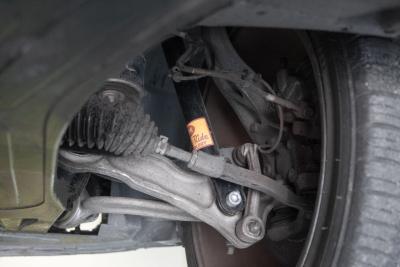 2006 Jaguar 42710 mile XJ8