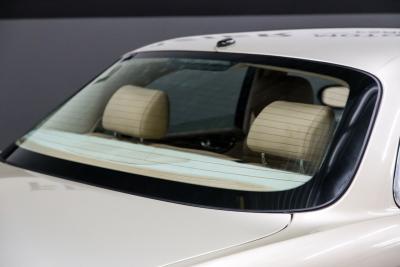 2006 Jaguar 42710 mile XJ8